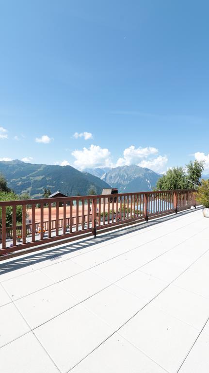 Apartmán Sport 129 Verbier Exteriér fotografie